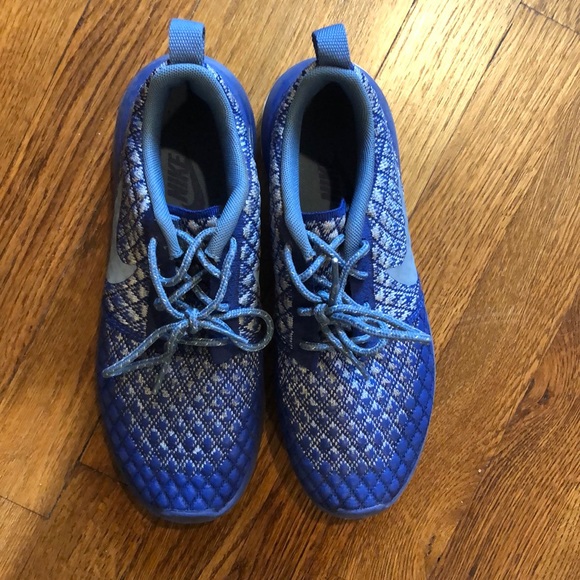 NIKE Roshe Two Flyknit 365 sneakers - Picture 6 of 15